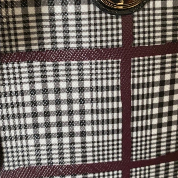 🍁🍂 COACH PEYTON MINI SATCHEL CROSSBODY 🍂 - Picture 5 of 7